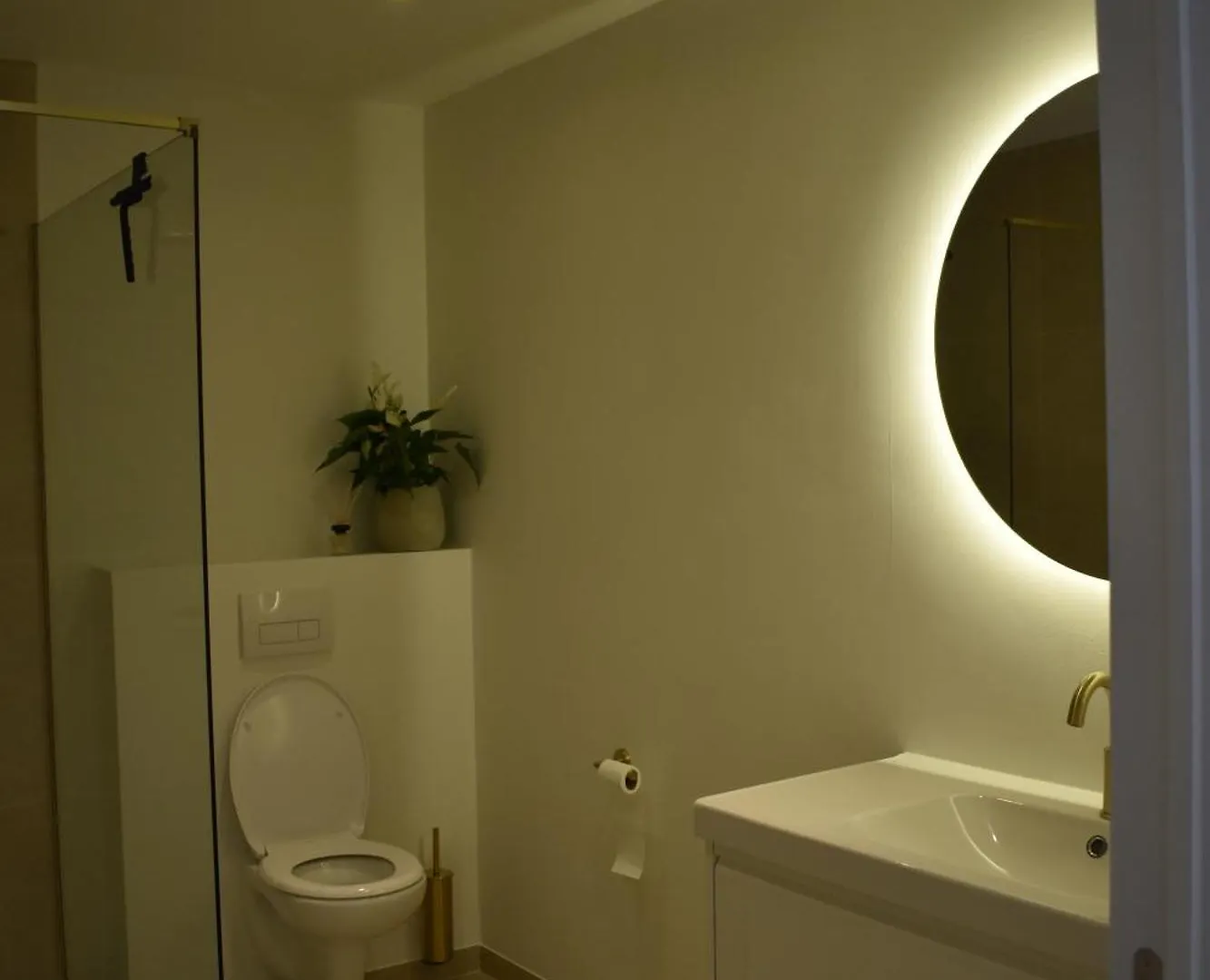 דירה גנט Studio&Stay Room