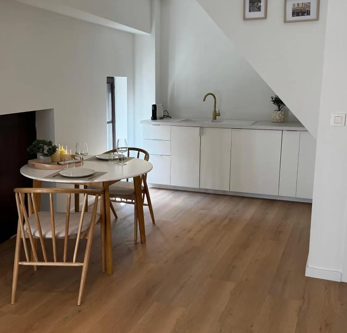 Studio&Stay Room Gent 0*,  Belgien