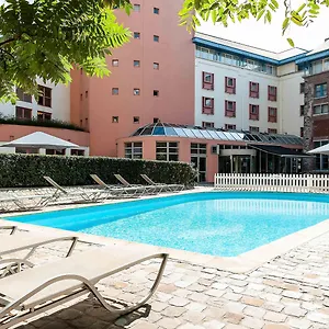 Hotel Novotel Centrum, Gante