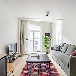  Appartement Bell Tower