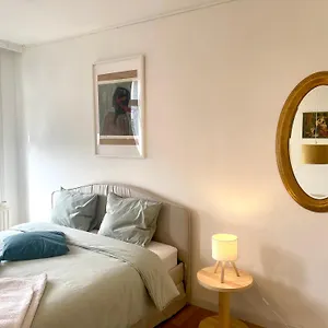  Appartement The Doors Park House