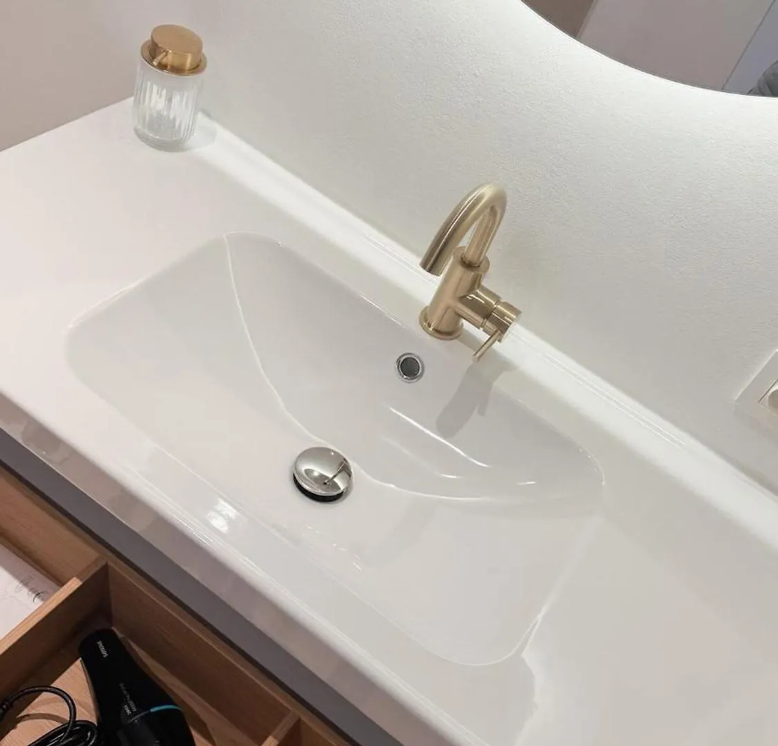 Apartment Studio&Stay Room Ghent