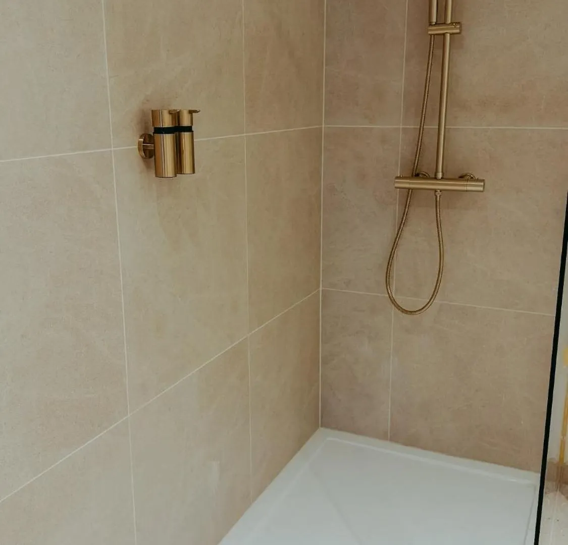 Studio&Stay Room Ghent Apartment