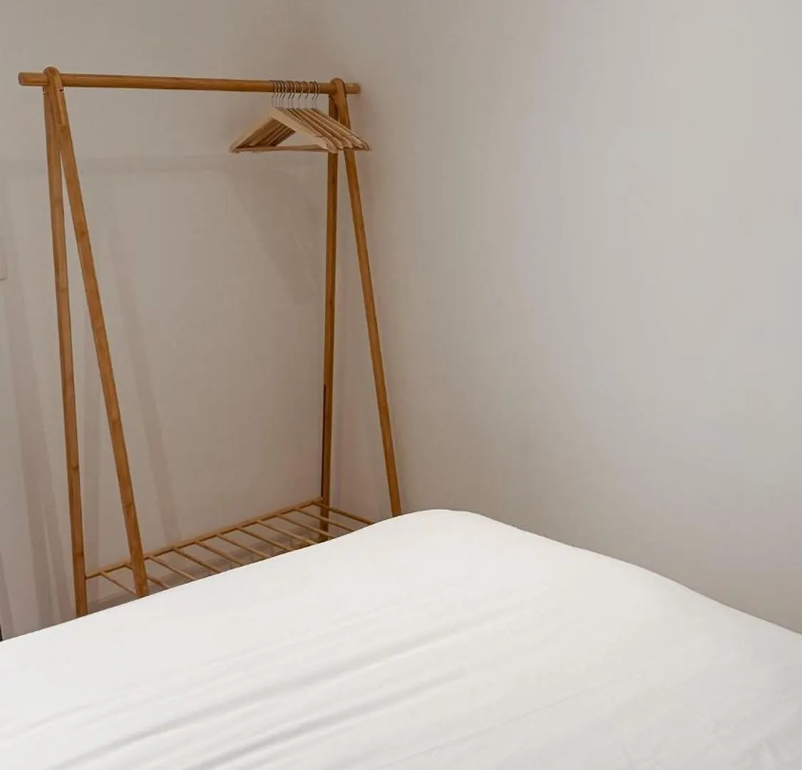 Apartment Studio&Stay Room Ghent