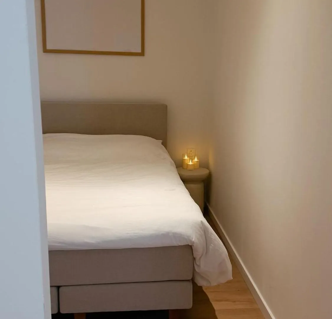 Studio&Stay Room Ghent