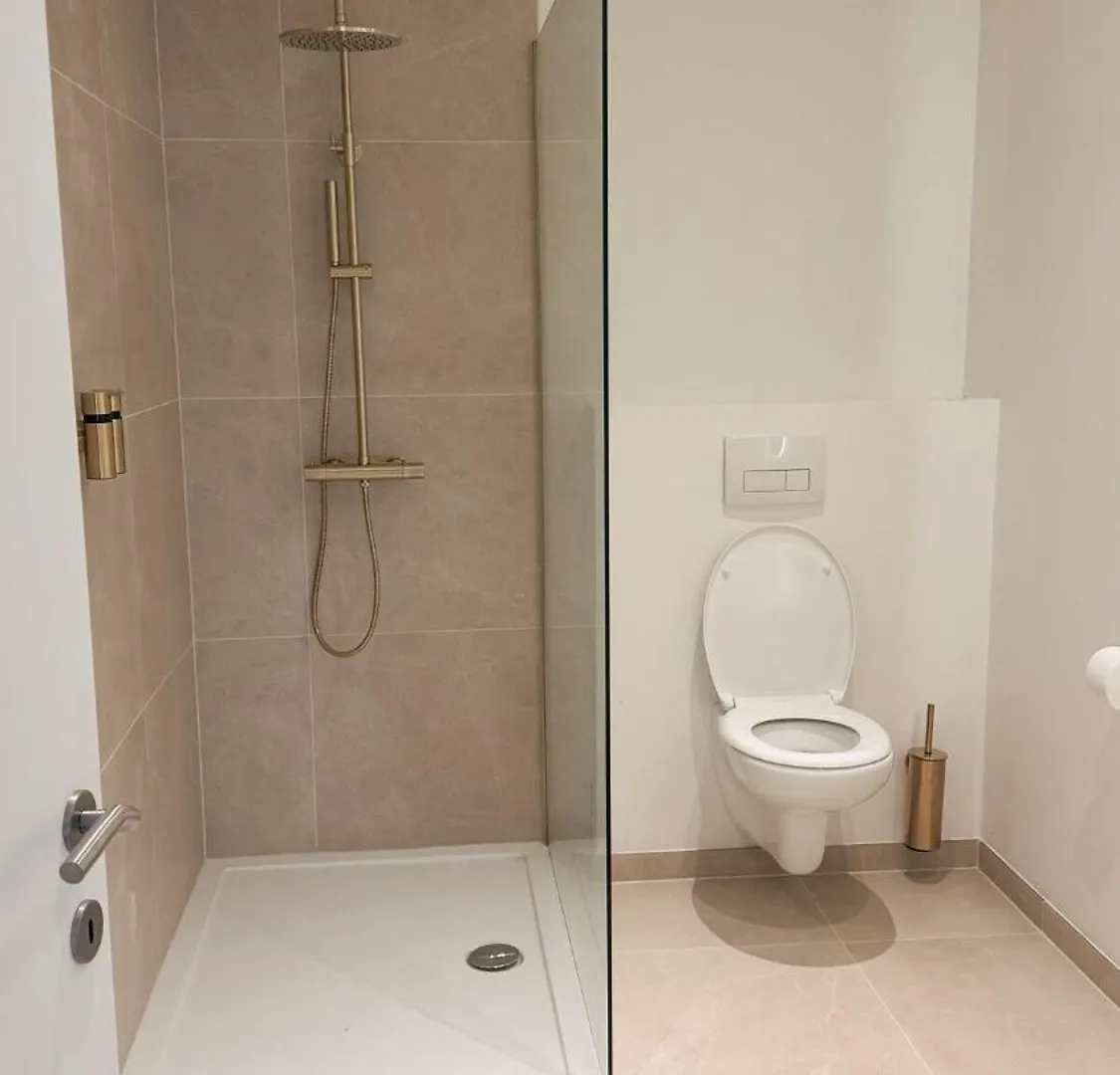 Apartment Studio&Stay Room Ghent