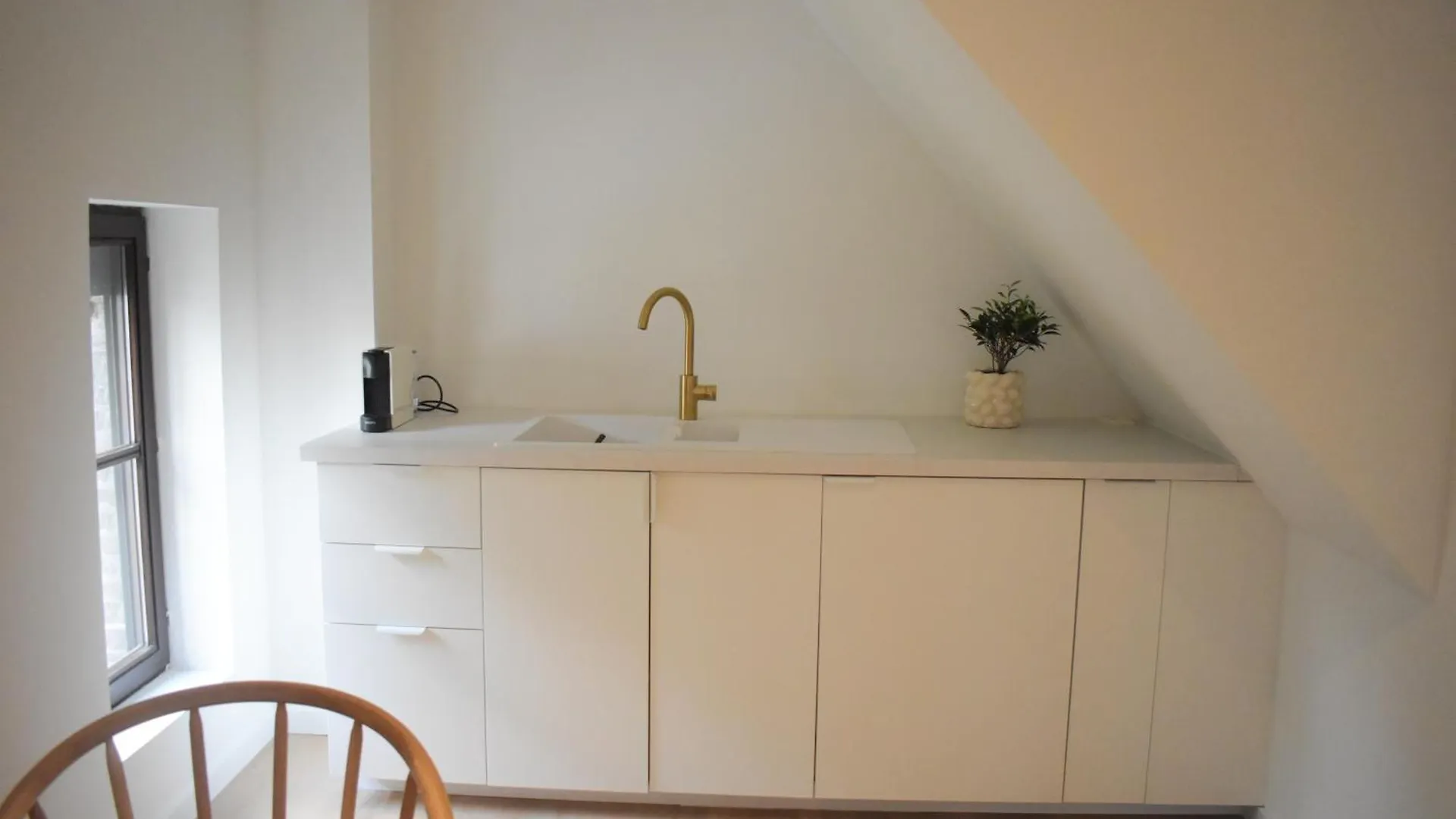 Studio&Stay Room Ghent Apartment