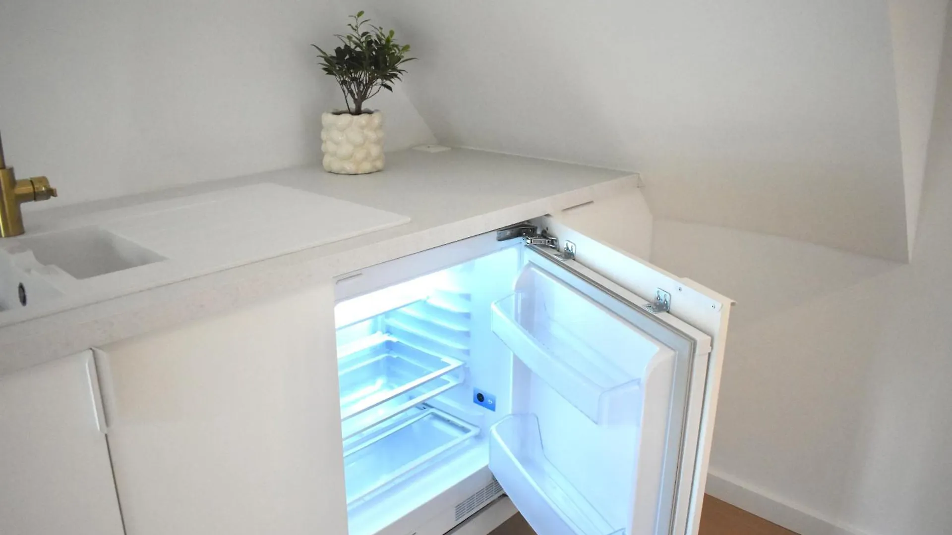 Studio&Stay Room Gent