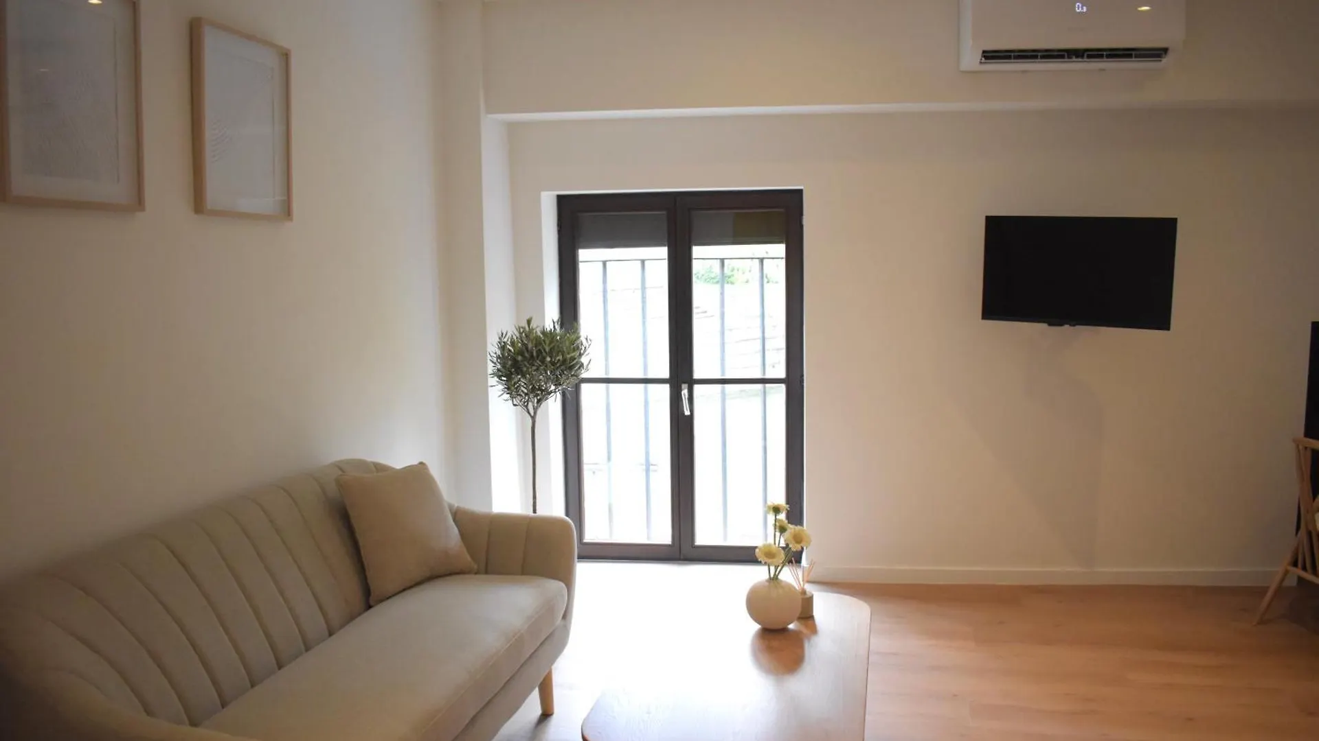 Lejlighed Studio&Stay Room Gent